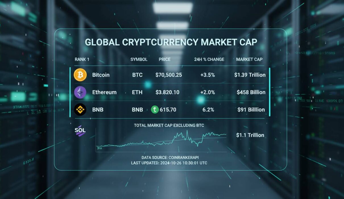 Cryptocurrency