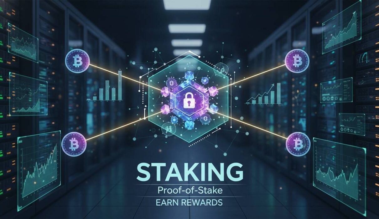 How To Earn Passive Income With Crypto 7