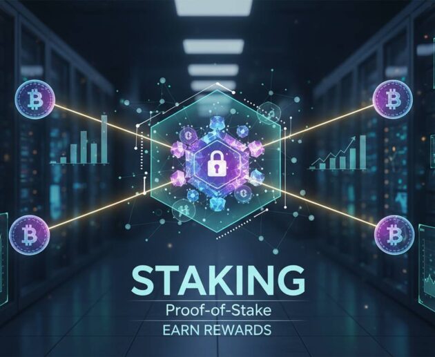 How To Earn Passive Income With Crypto 7