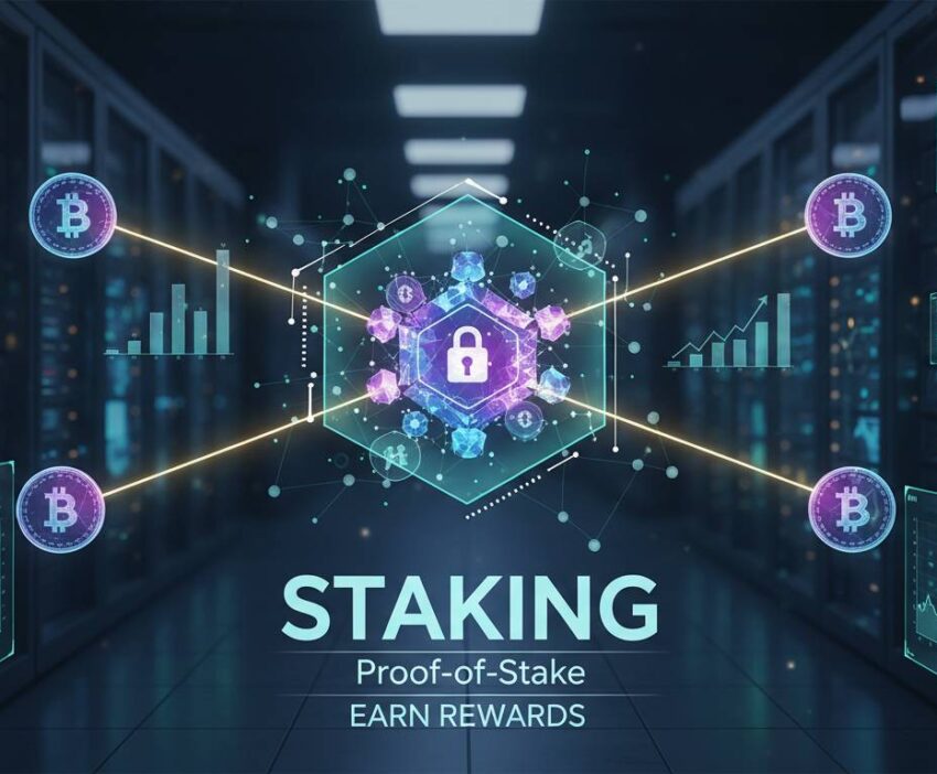 How To Earn Passive Income With Crypto 7