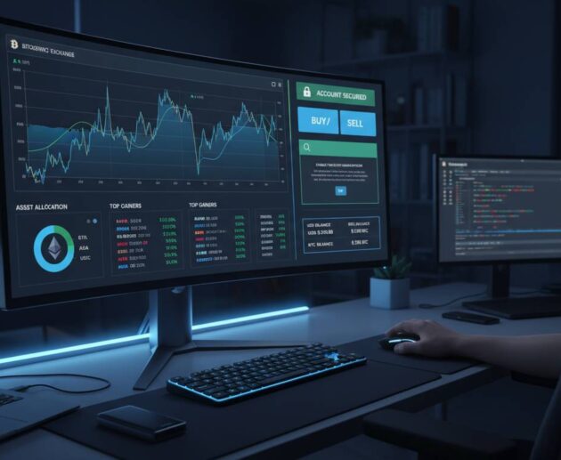 How To Start Investing In Cryptocurrency A